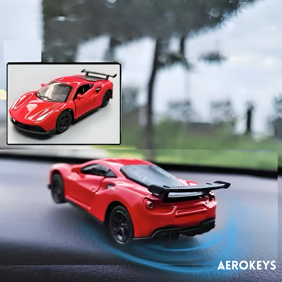 AEROKEYS™ DASHBOARD DRIFTER