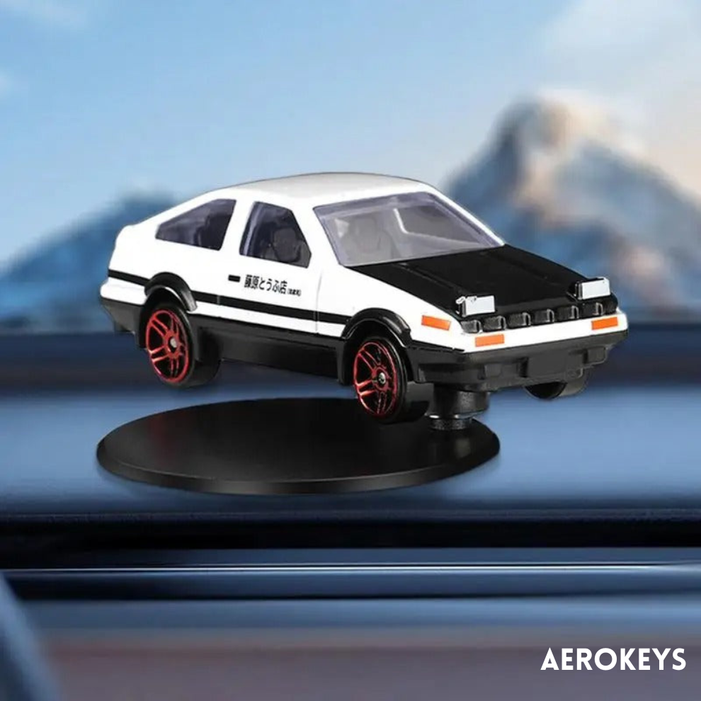 AEROKEYS™ DASHBOARD DRIFTER