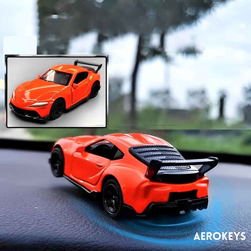 AEROKEYS™ DASHBOARD DRIFTER