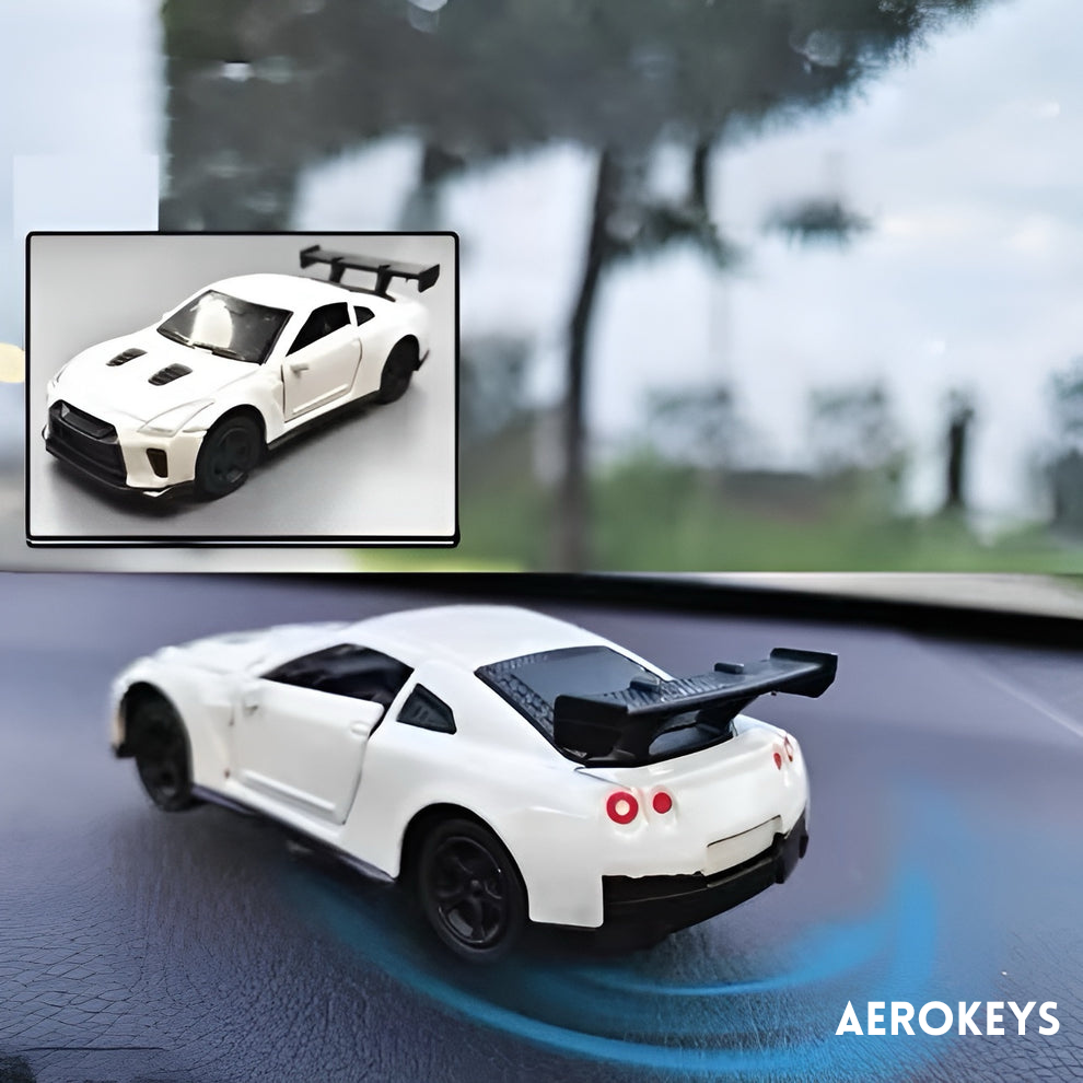 AEROKEYS™ DASHBOARD DRIFTER