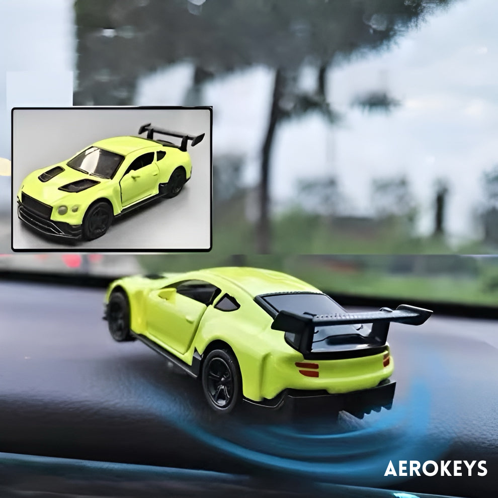 AEROKEYS™ DASHBOARD DRIFTER