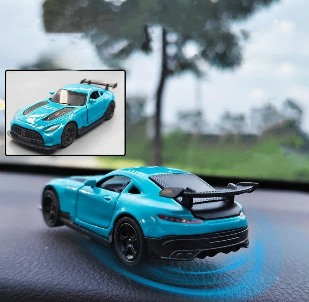 AEROKEYS™ DASHBOARD DRIFTER