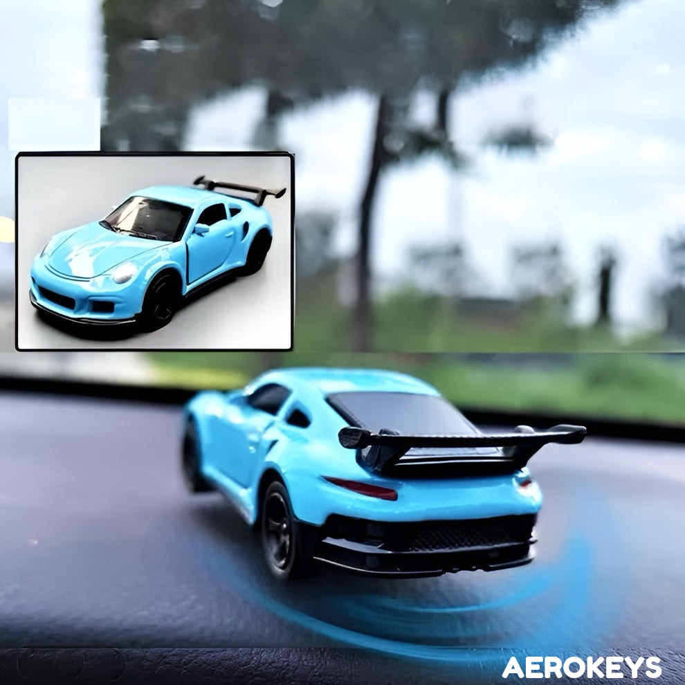 AEROKEYS™ DASHBOARD DRIFTER